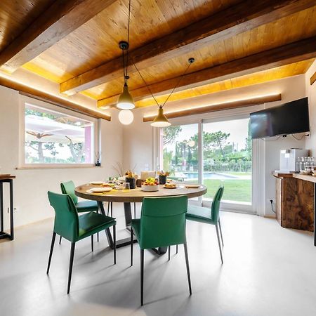 L'Organetto, Luxury B&B Lido di Fermo Εξωτερικό φωτογραφία