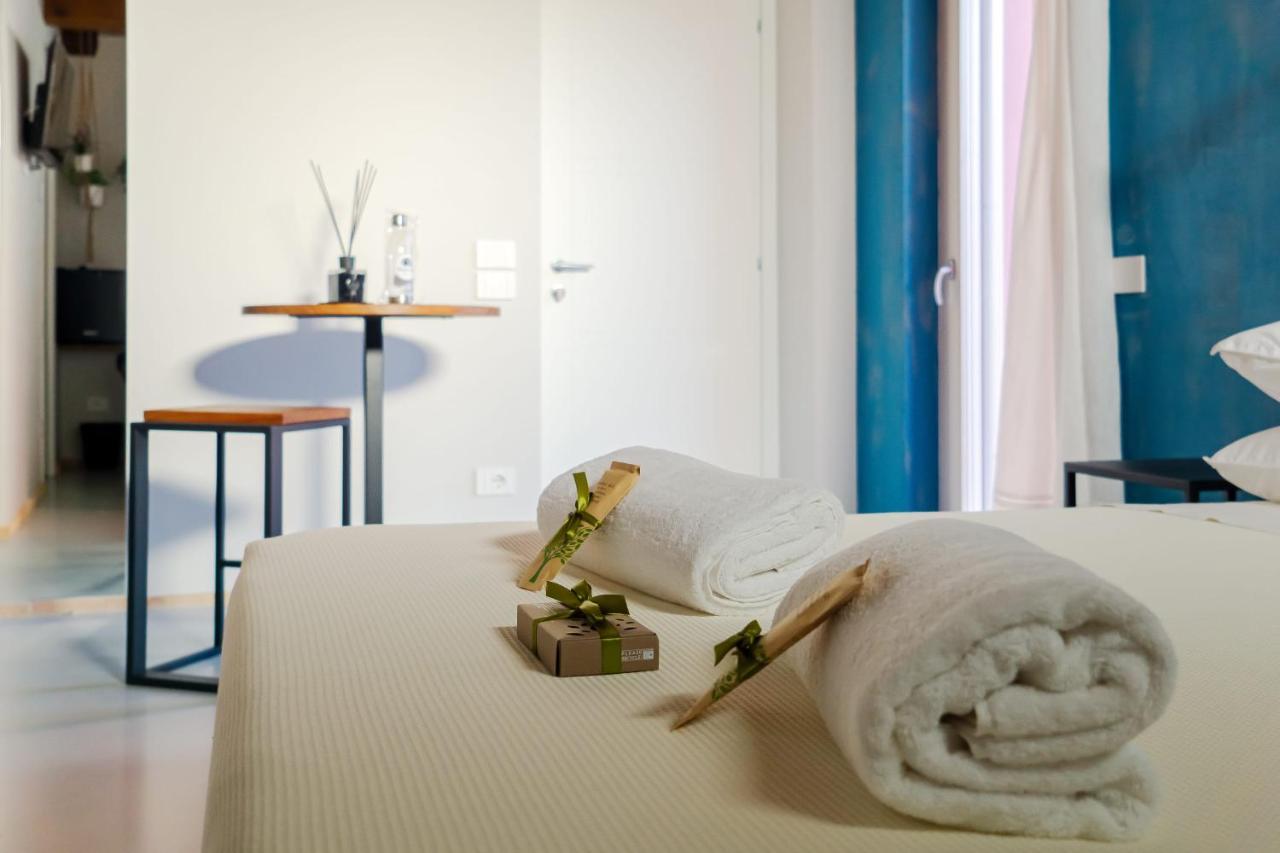 L'Organetto, Luxury B&B Lido di Fermo Εξωτερικό φωτογραφία