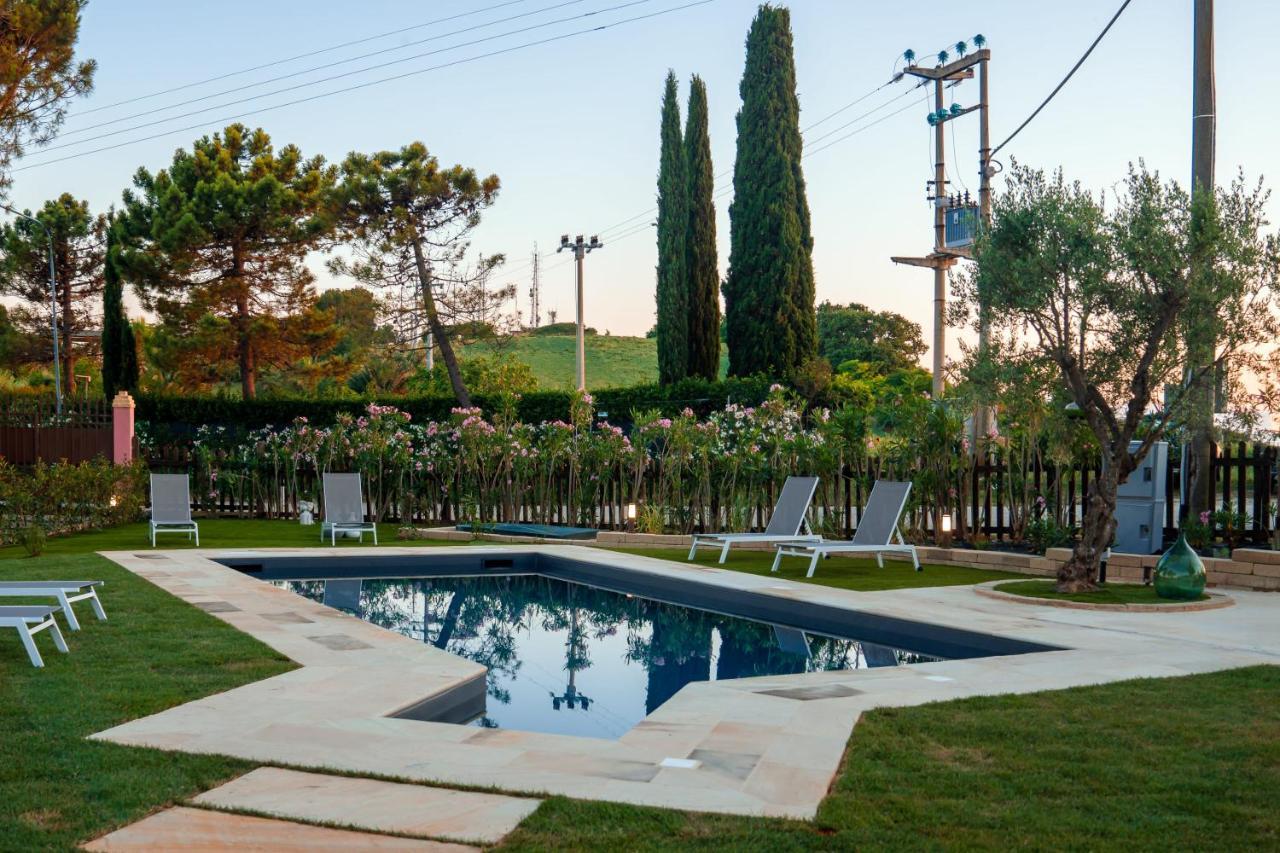 L'Organetto, Luxury B&B Lido di Fermo Εξωτερικό φωτογραφία