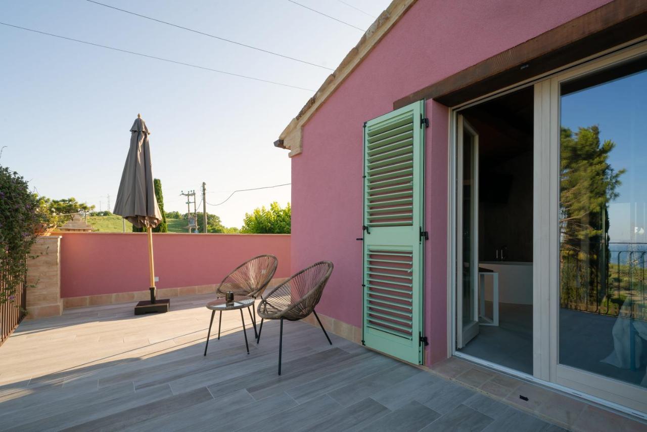 L'Organetto, Luxury B&B Lido di Fermo Εξωτερικό φωτογραφία