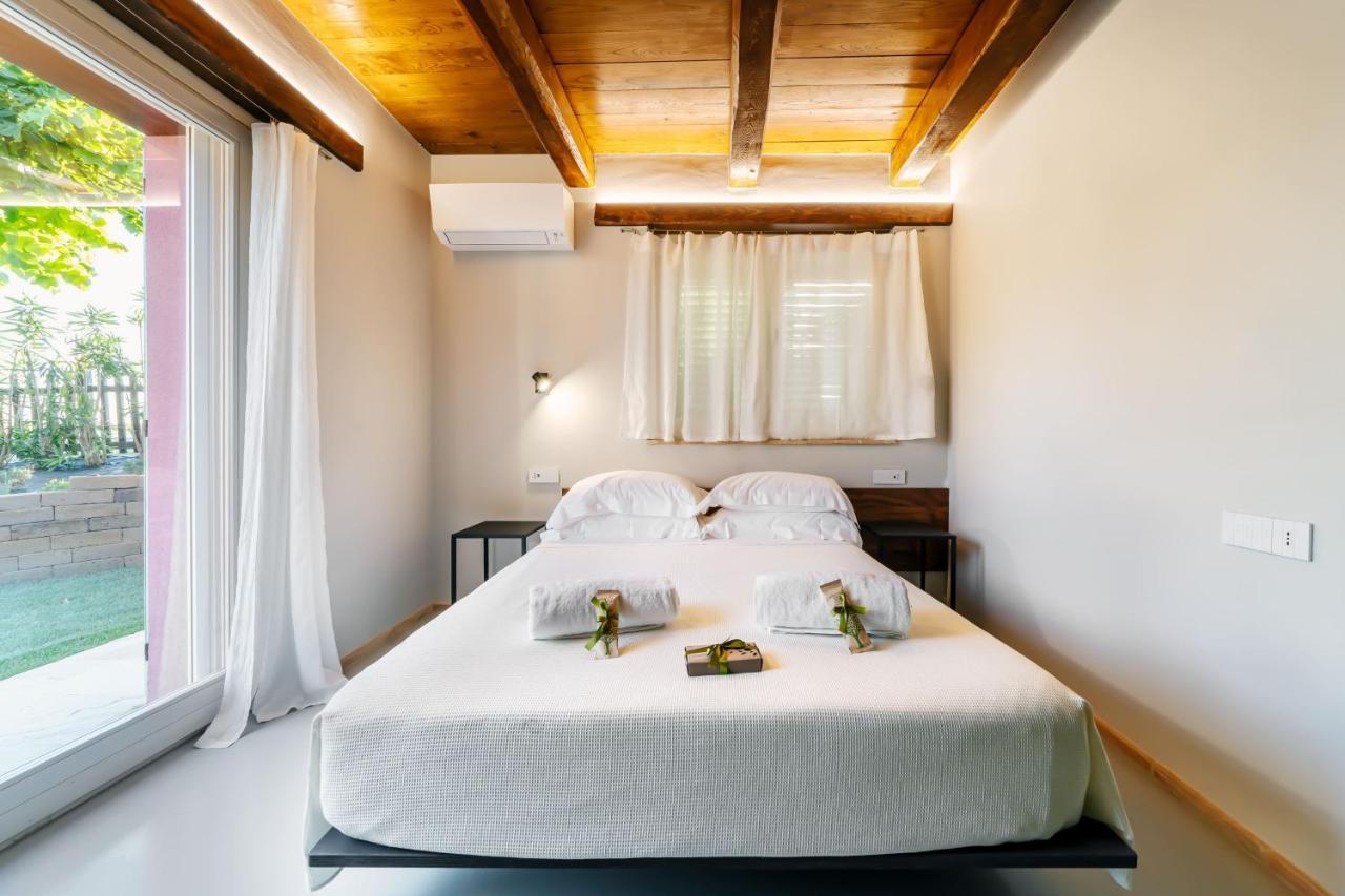 L'Organetto, Luxury B&B Lido di Fermo Εξωτερικό φωτογραφία