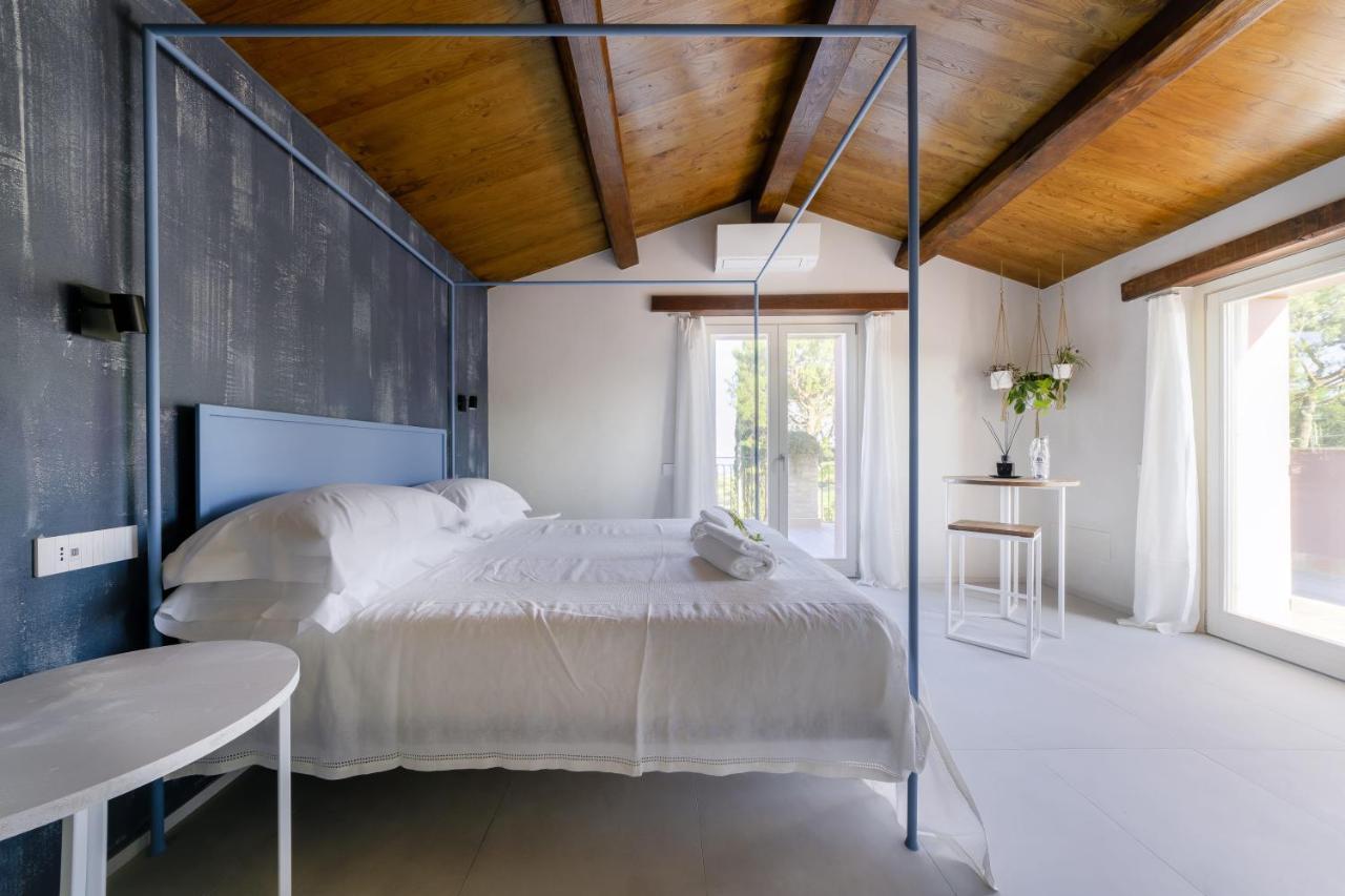 L'Organetto, Luxury B&B Lido di Fermo Εξωτερικό φωτογραφία