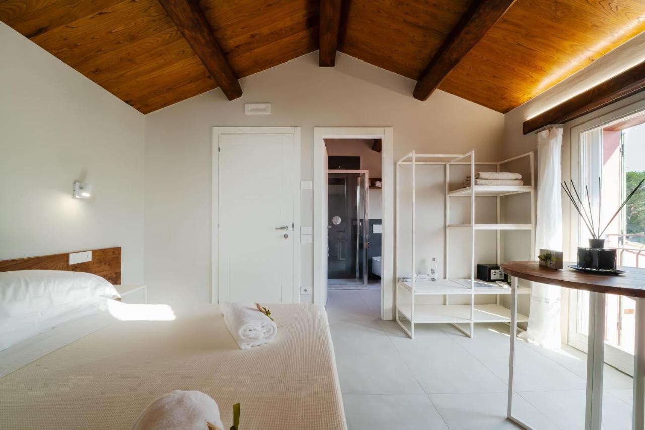 L'Organetto, Luxury B&B Lido di Fermo Εξωτερικό φωτογραφία