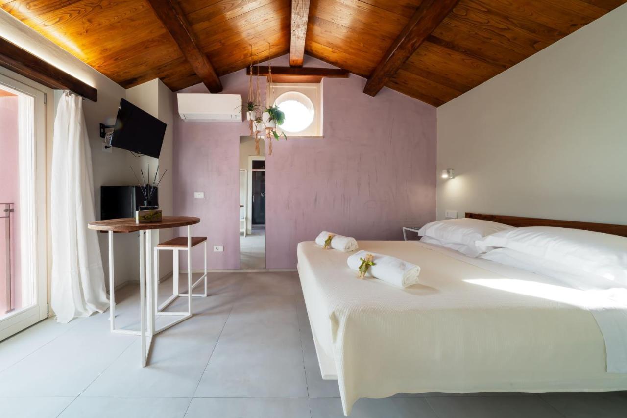 L'Organetto, Luxury B&B Lido di Fermo Εξωτερικό φωτογραφία