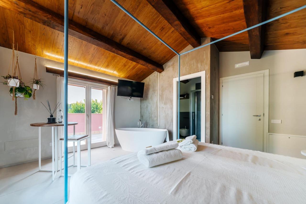 L'Organetto, Luxury B&B Lido di Fermo Εξωτερικό φωτογραφία