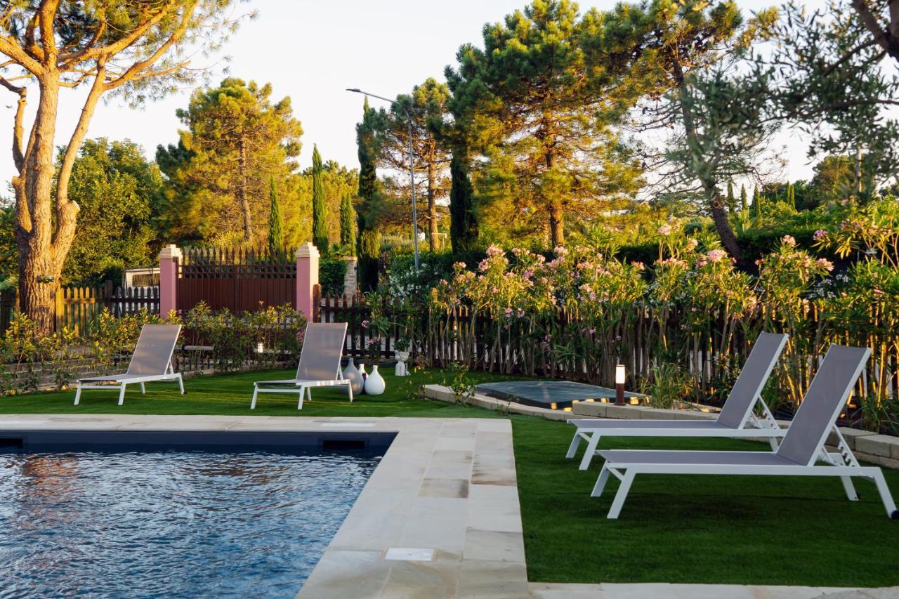 L'Organetto, Luxury B&B Lido di Fermo Εξωτερικό φωτογραφία