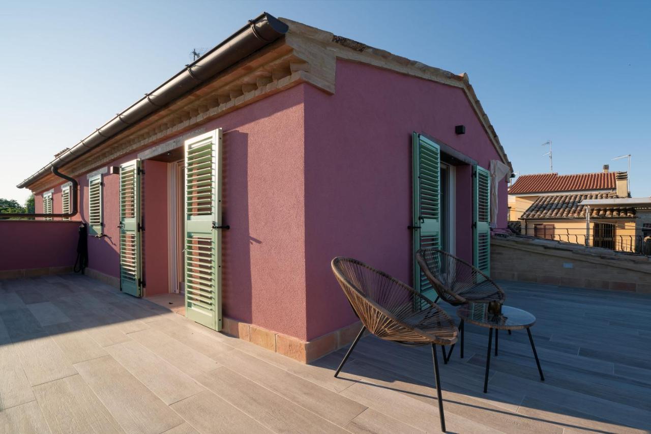 L'Organetto, Luxury B&B Lido di Fermo Εξωτερικό φωτογραφία