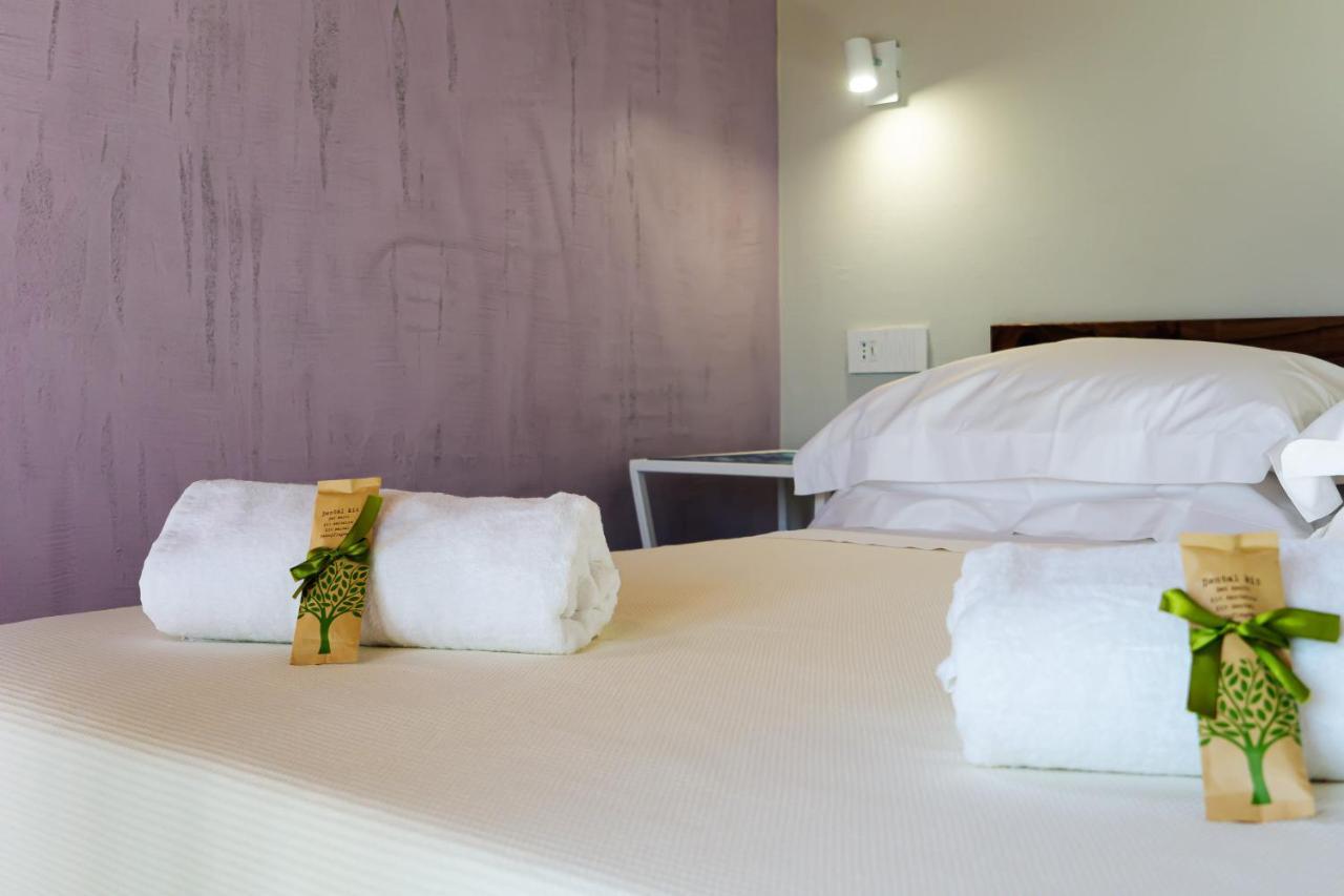 L'Organetto, Luxury B&B Lido di Fermo Εξωτερικό φωτογραφία