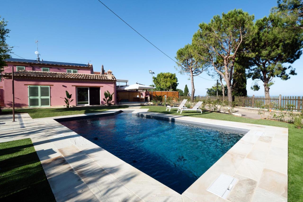 L'Organetto, Luxury B&B Lido di Fermo Εξωτερικό φωτογραφία