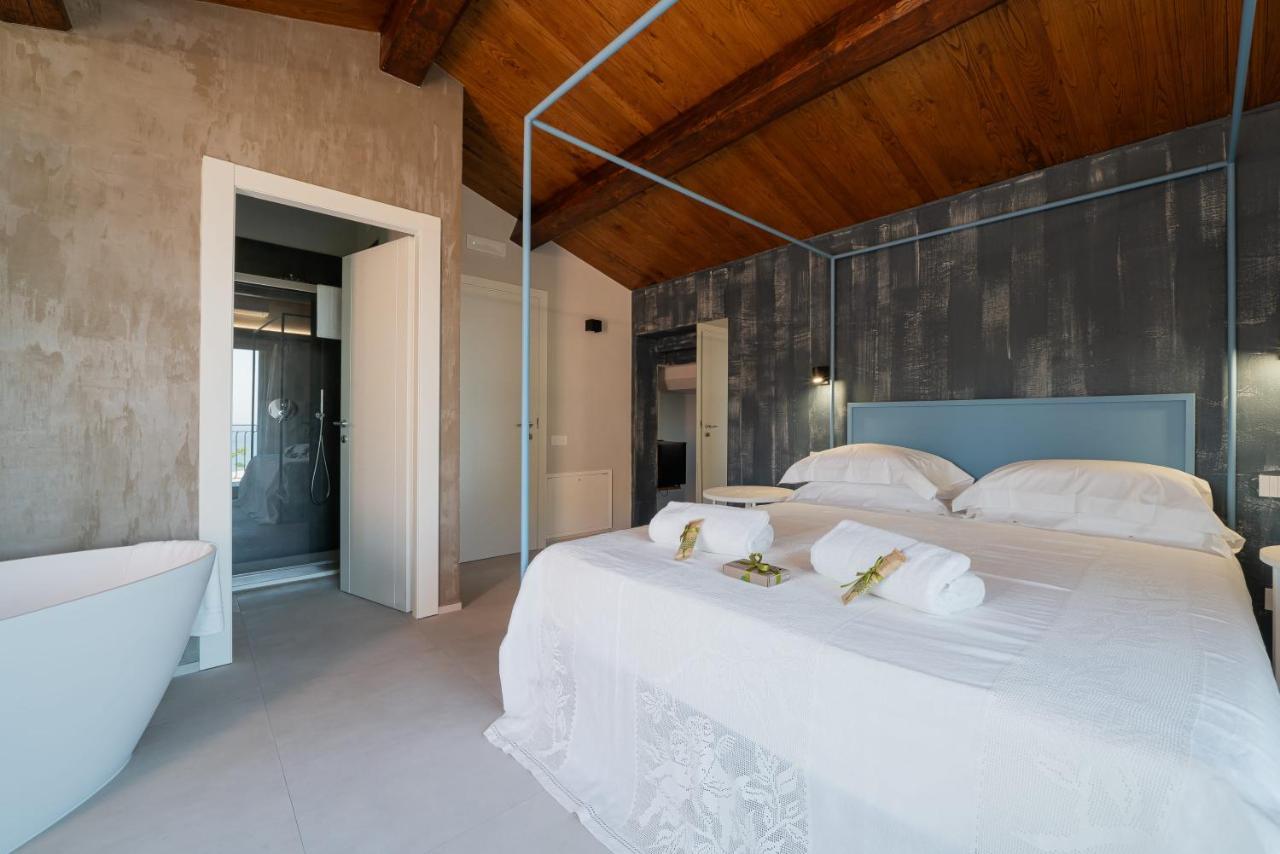 L'Organetto, Luxury B&B Lido di Fermo Εξωτερικό φωτογραφία