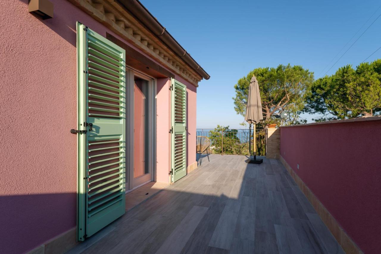 L'Organetto, Luxury B&B Lido di Fermo Εξωτερικό φωτογραφία