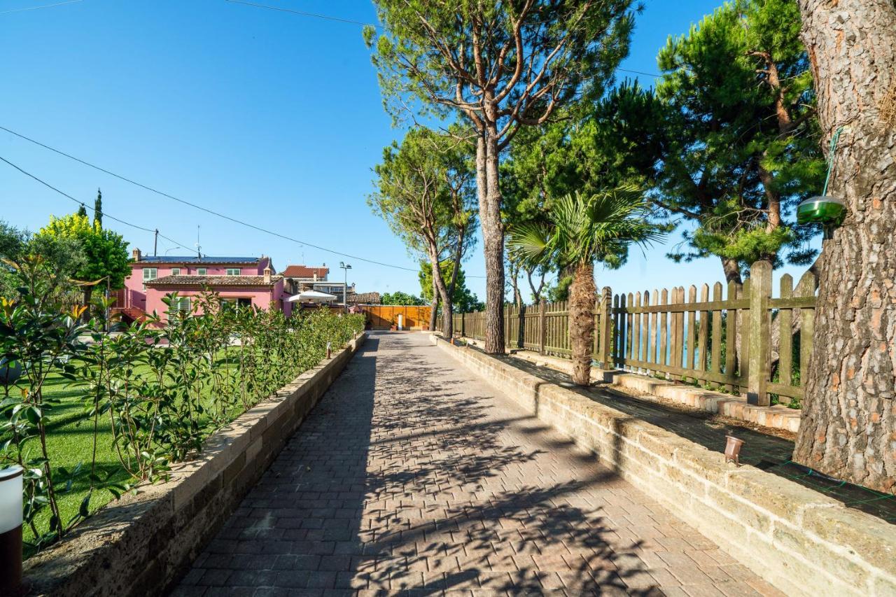 L'Organetto, Luxury B&B Lido di Fermo Εξωτερικό φωτογραφία