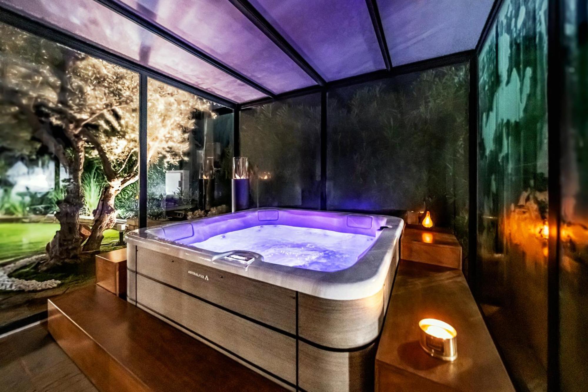 L'Organetto, Luxury B&B Lido di Fermo Εξωτερικό φωτογραφία
