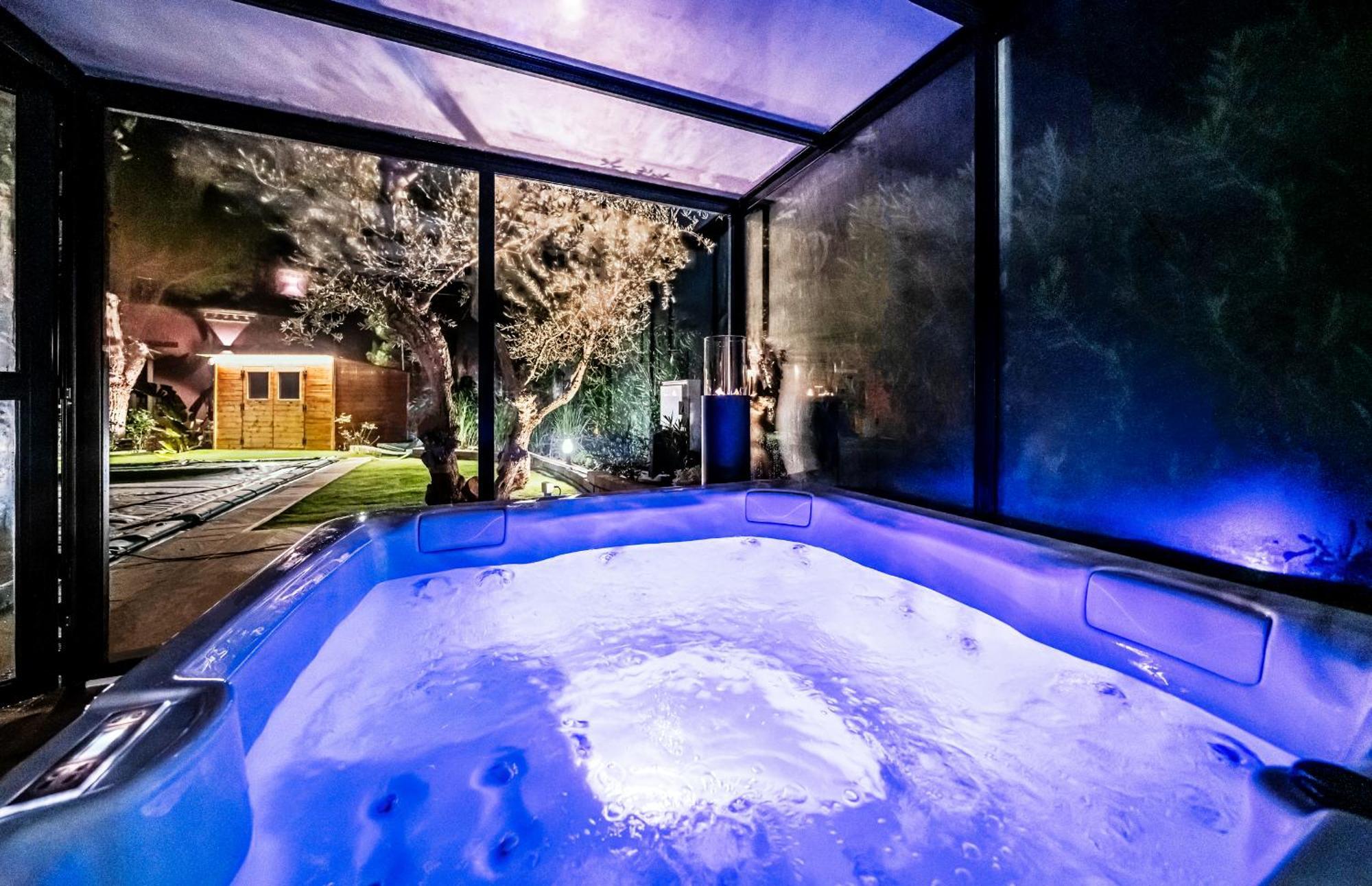 L'Organetto, Luxury B&B Lido di Fermo Εξωτερικό φωτογραφία