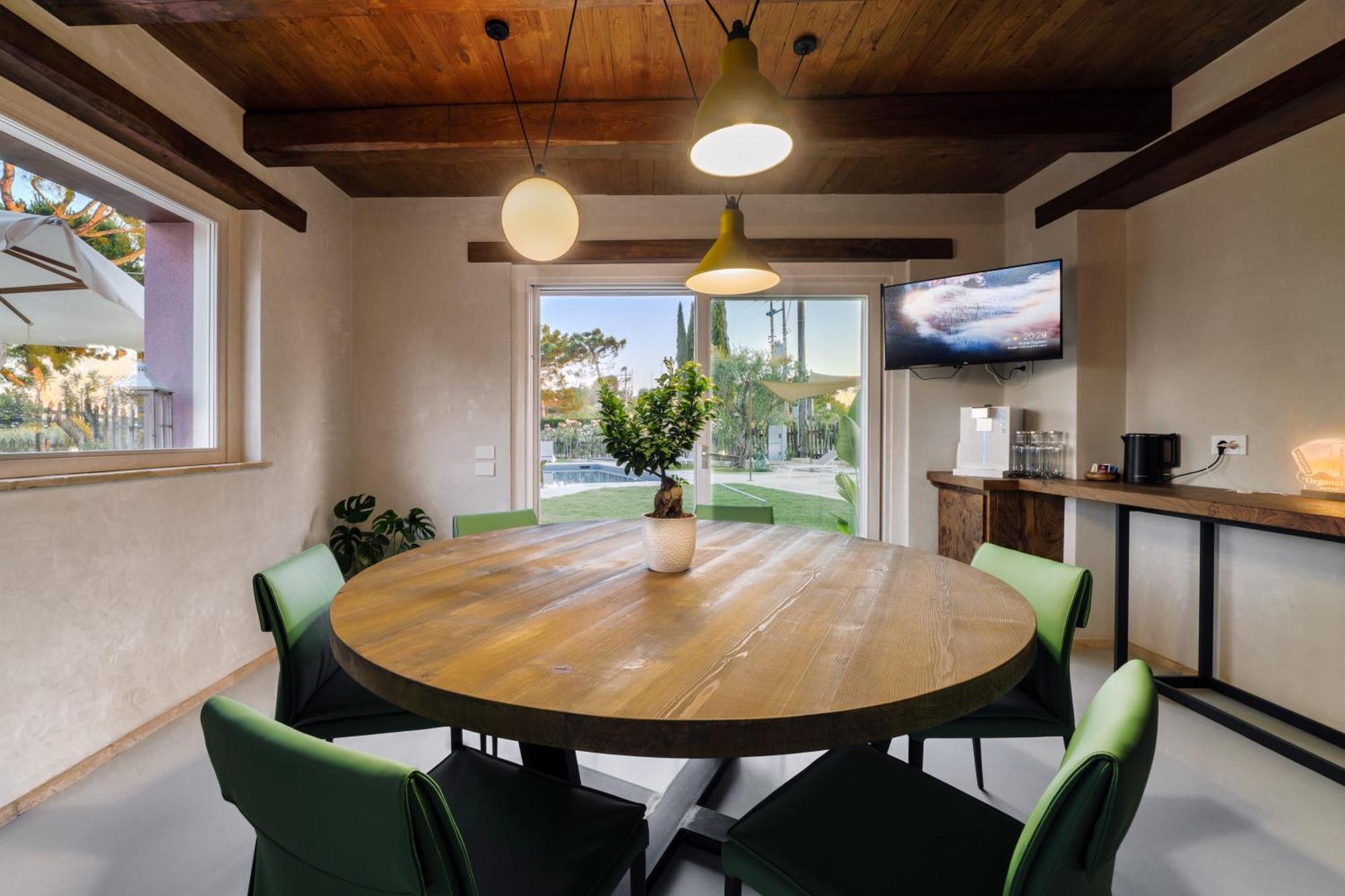 L'Organetto, Luxury B&B Lido di Fermo Εξωτερικό φωτογραφία