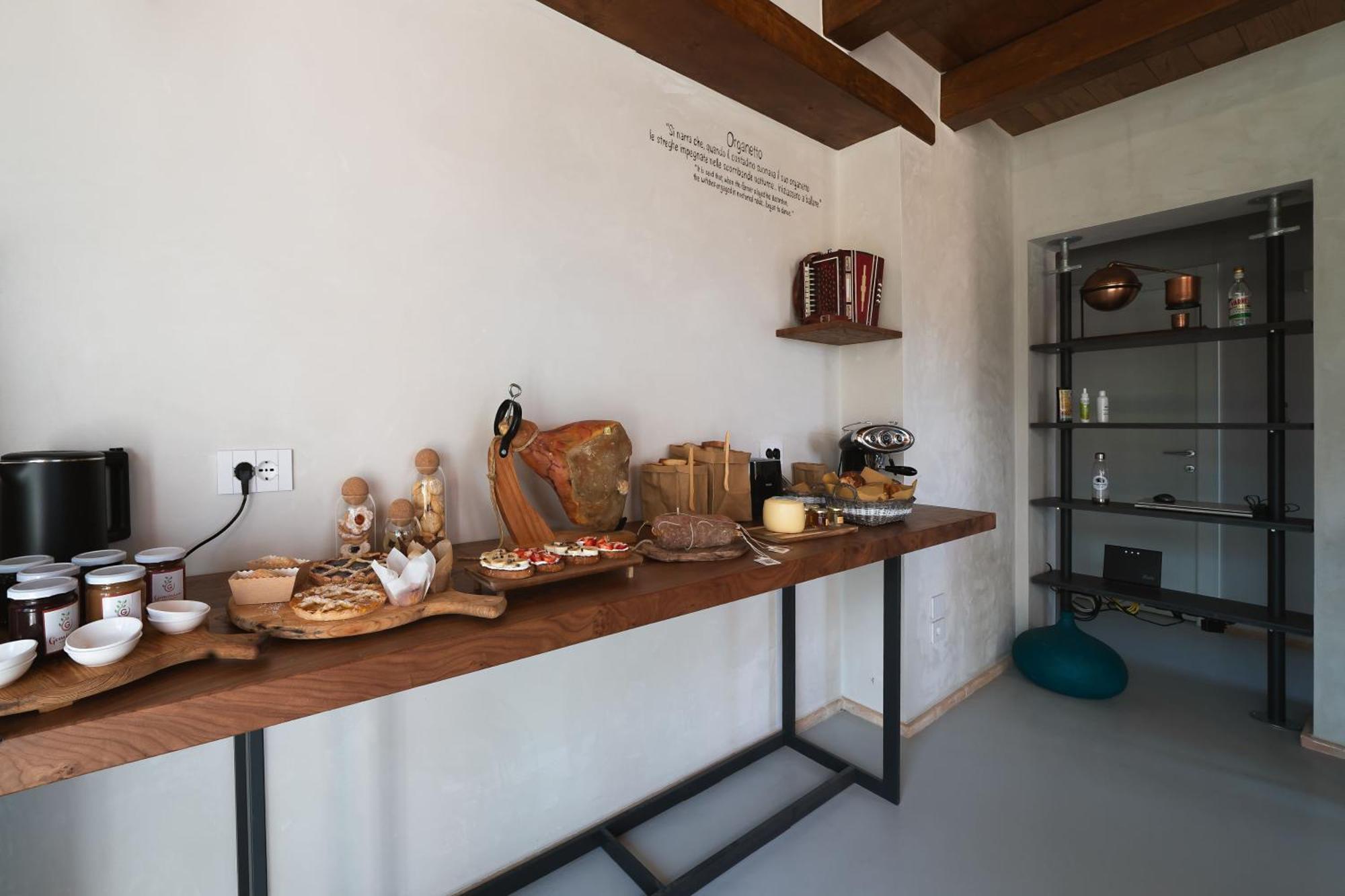 L'Organetto, Luxury B&B Lido di Fermo Εξωτερικό φωτογραφία