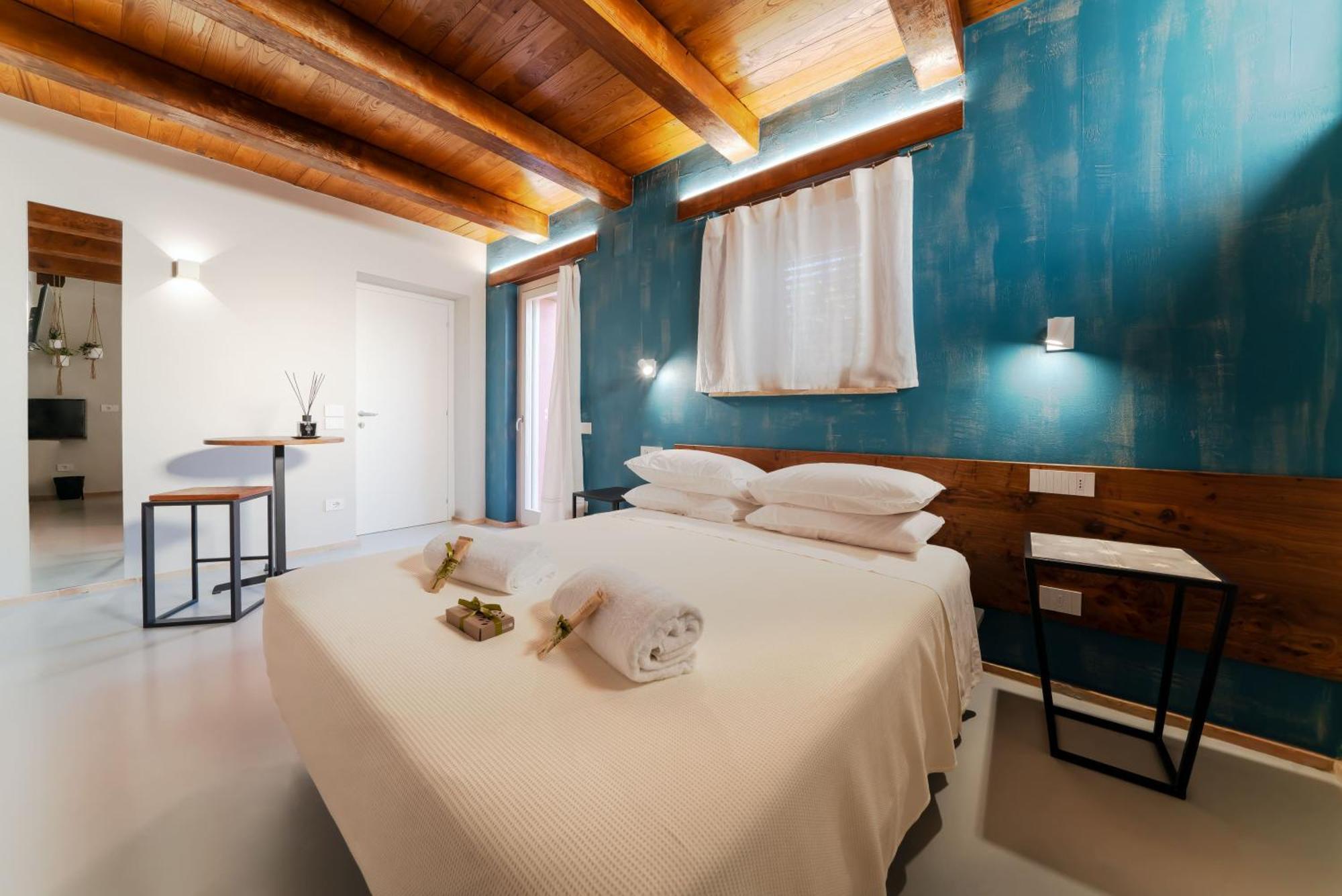 L'Organetto, Luxury B&B Lido di Fermo Εξωτερικό φωτογραφία