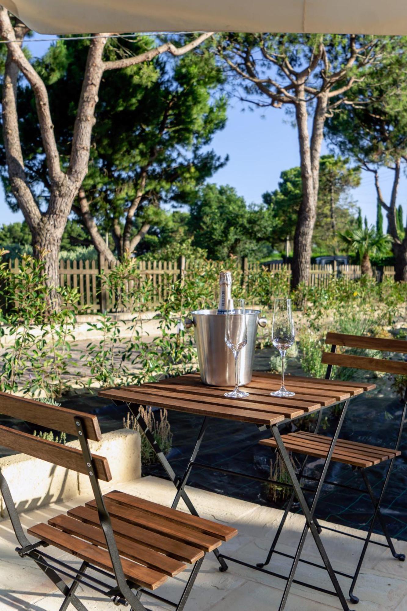 L'Organetto, Luxury B&B Lido di Fermo Εξωτερικό φωτογραφία