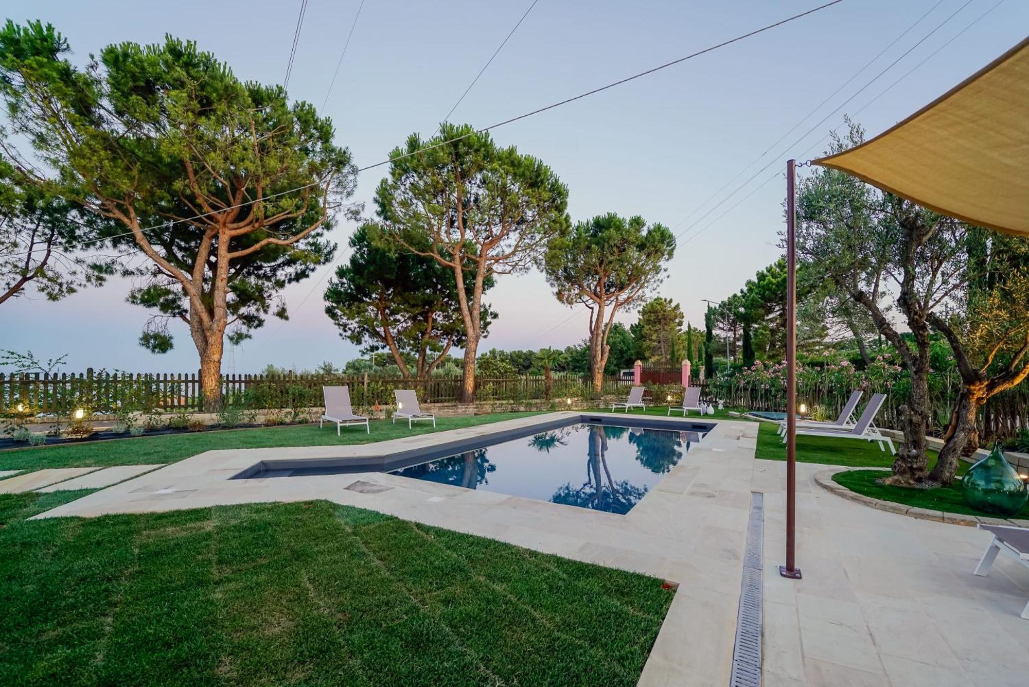 L'Organetto, Luxury B&B Lido di Fermo Εξωτερικό φωτογραφία
