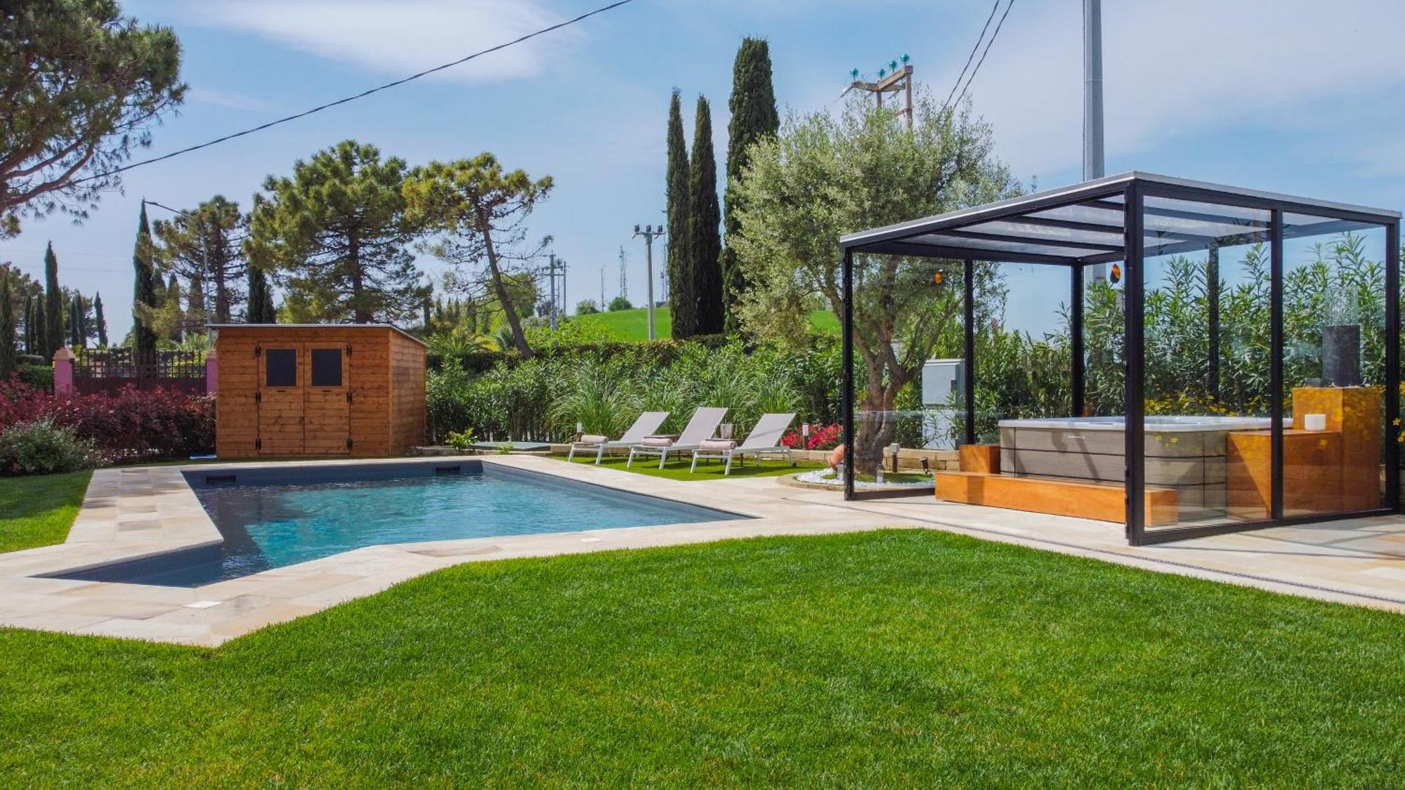 L'Organetto, Luxury B&B Lido di Fermo Εξωτερικό φωτογραφία