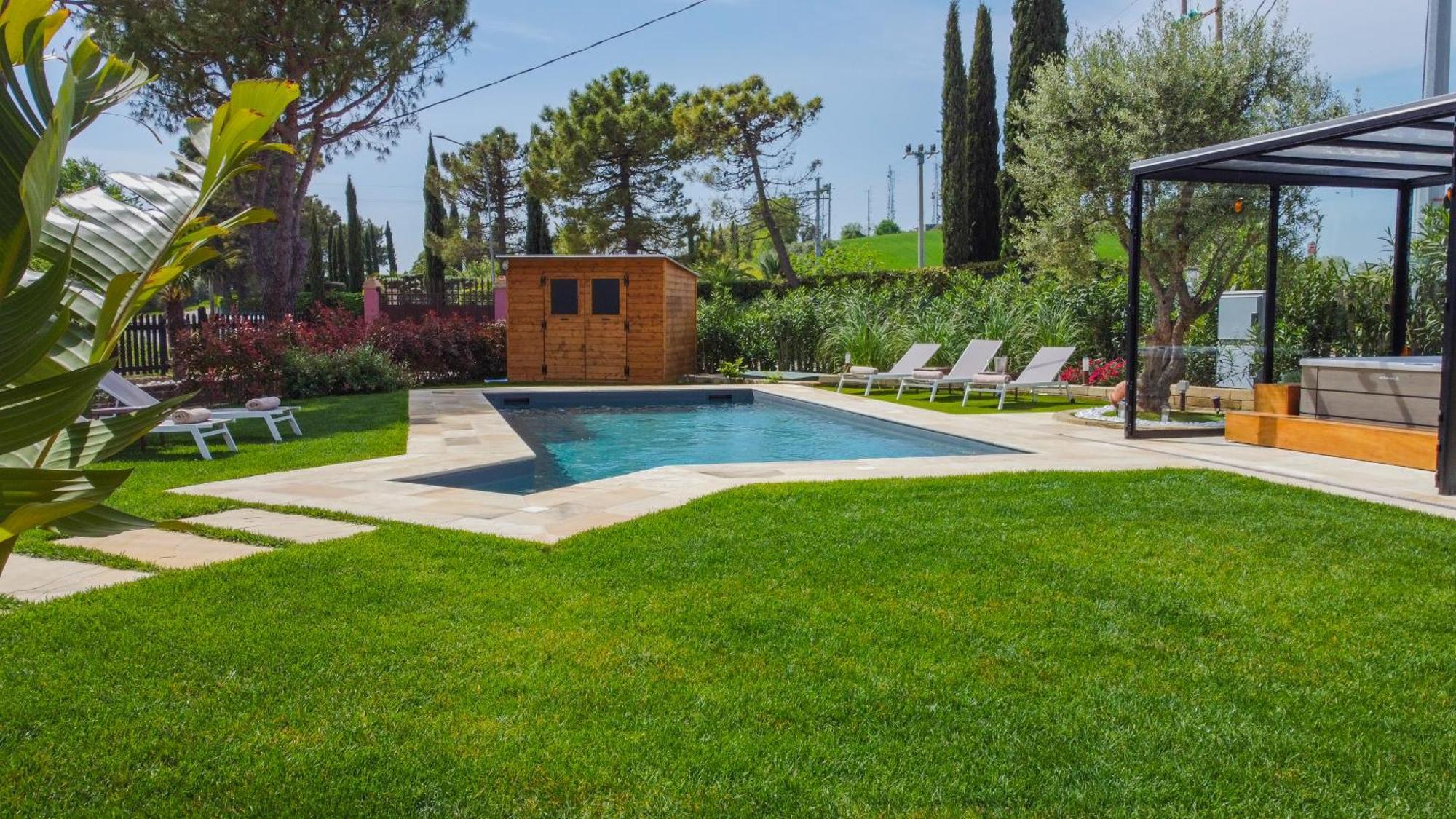 L'Organetto, Luxury B&B Lido di Fermo Εξωτερικό φωτογραφία